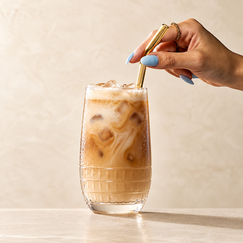 Grass-Fed Collagen Creamer Vanilla